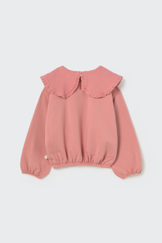 Cozmo - Sweater Genoa