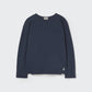 Cozmo - Longsleeve Jersey | navy