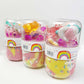 Play Dough Pot - Unicorn