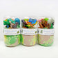 Play Dough Pot - Dino