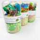 Play Dough Pot - Dino