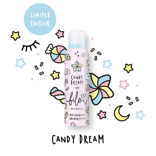 Douche foam - Candy Dream