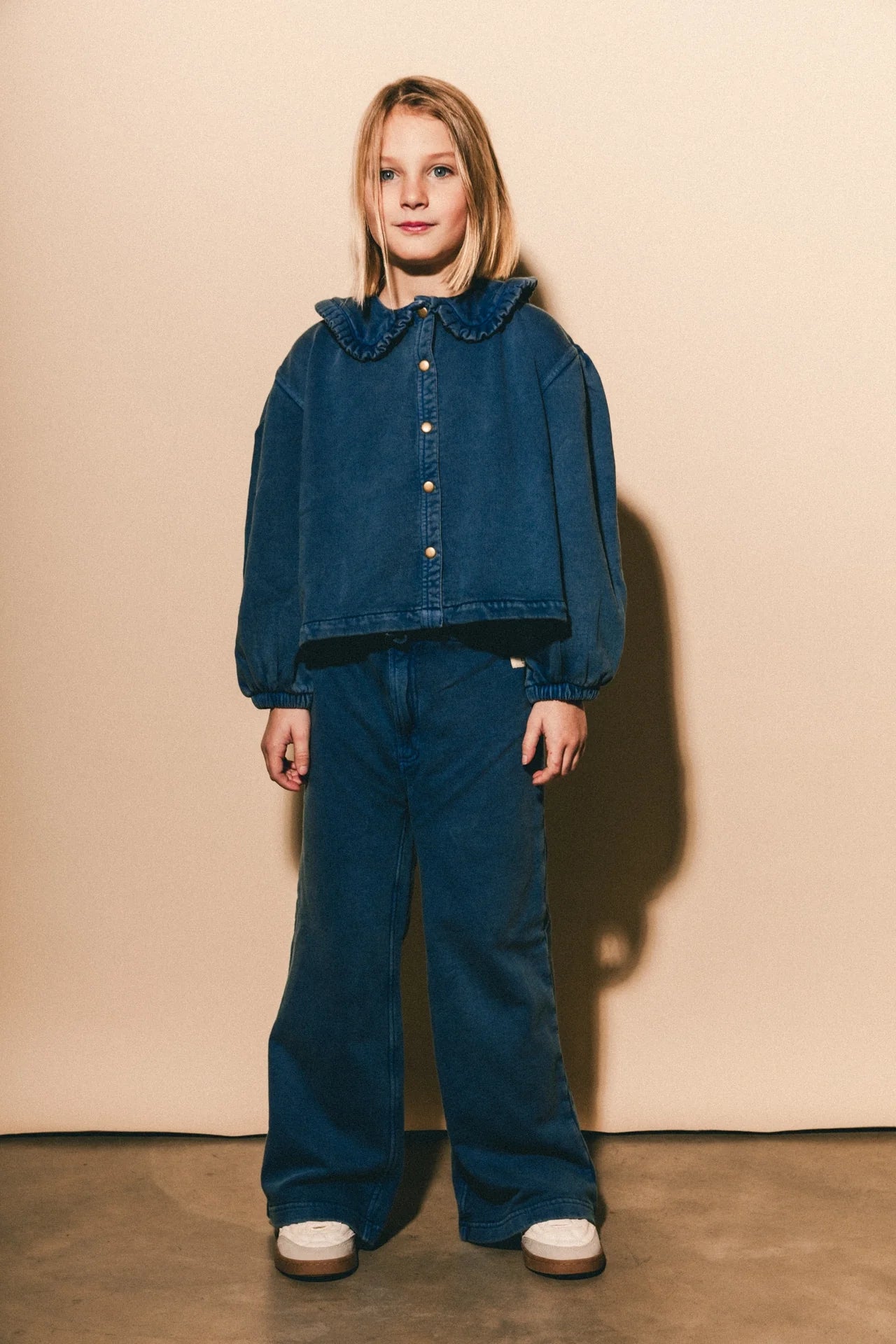 Labo de Colores - Broek Dori
