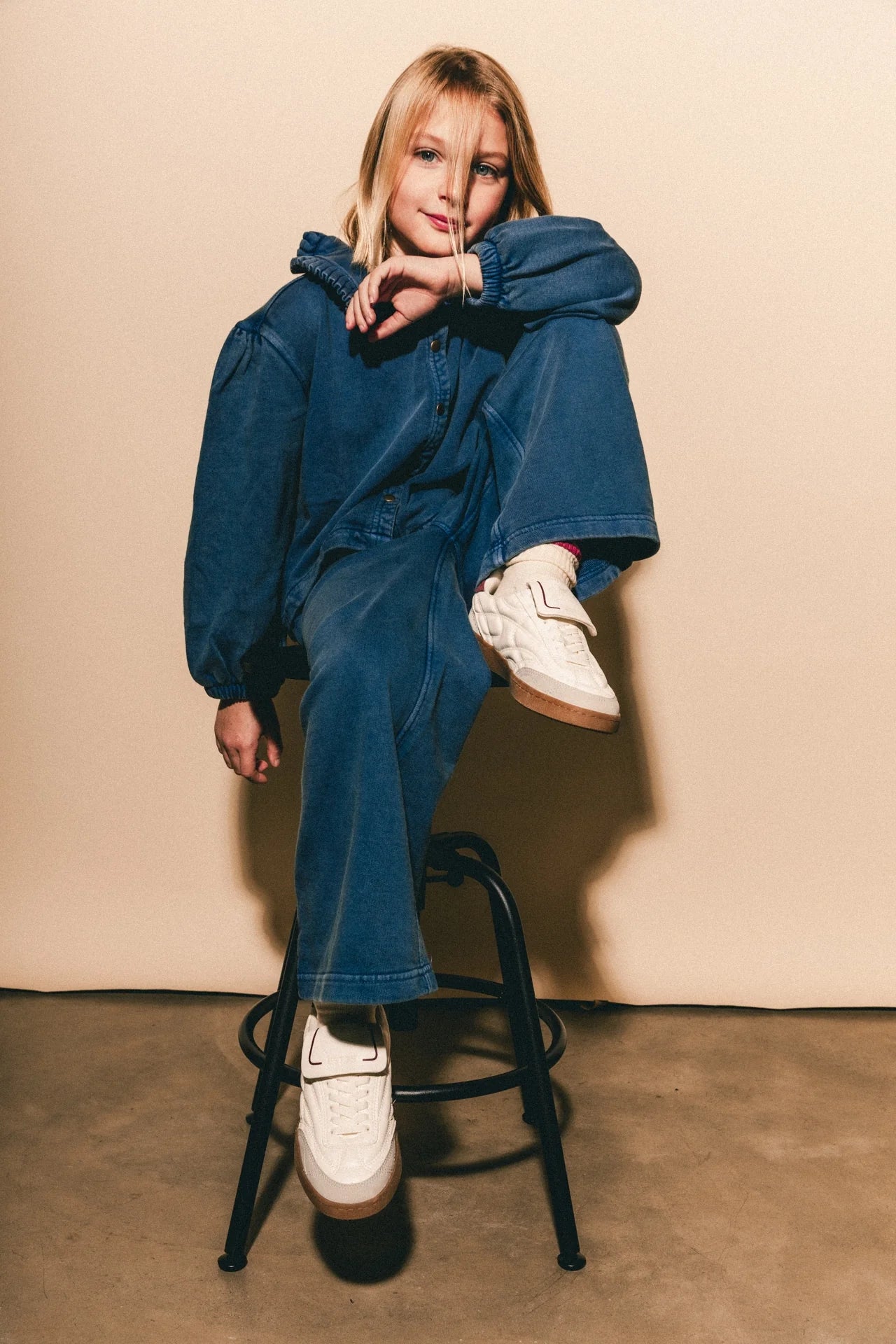 Labo de Colores - Broek Dori