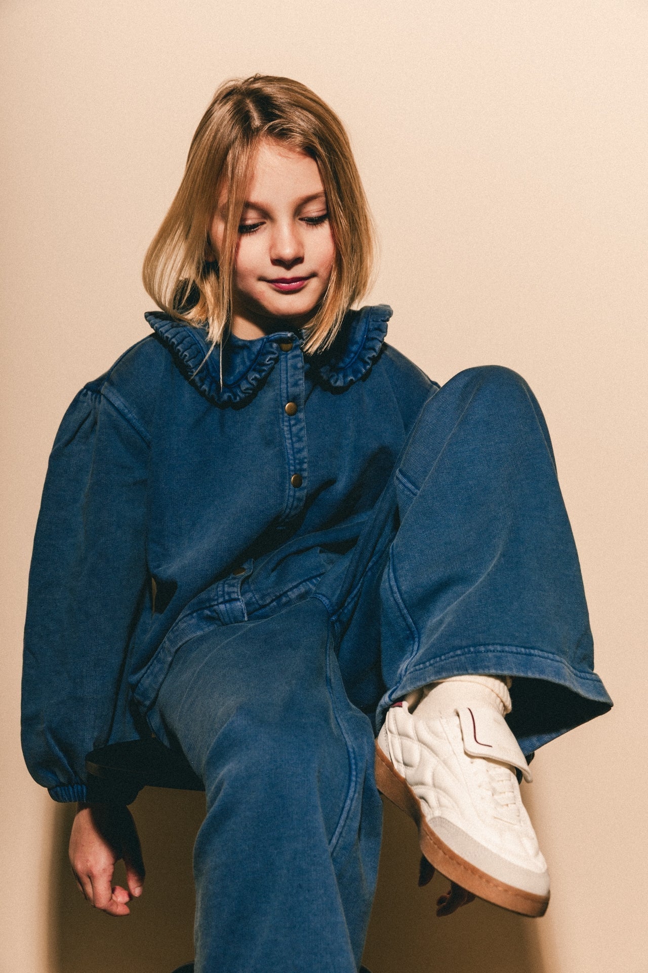 Labo de Colores - Broek Dori