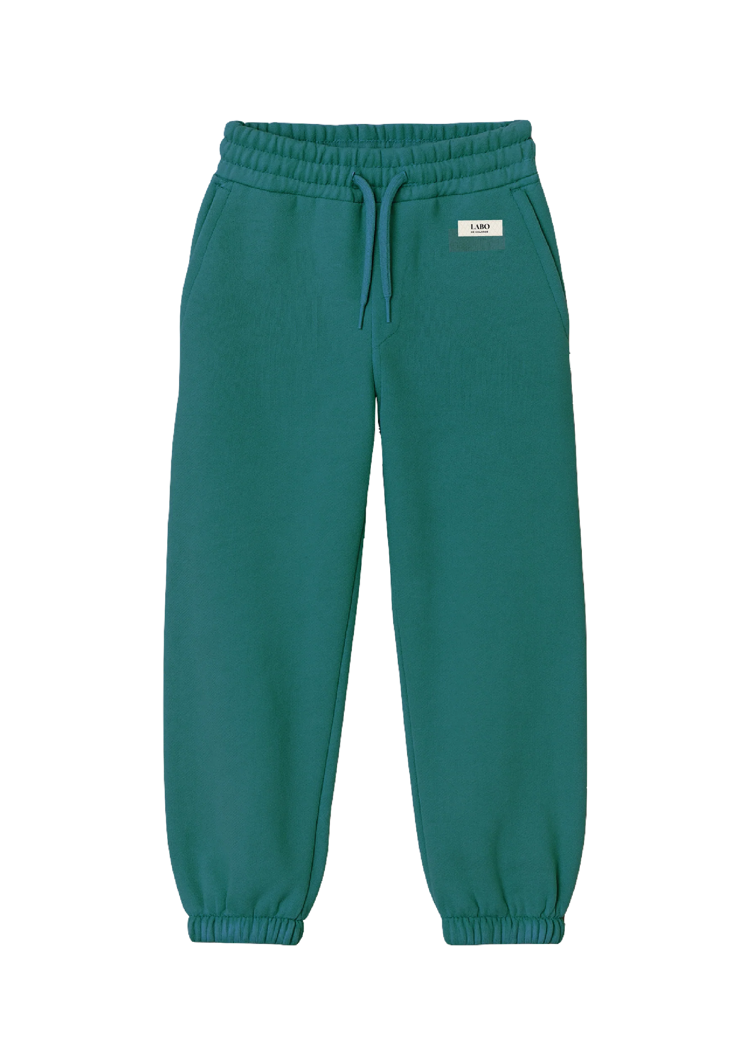 Labo de Colores - Broek Yashio | Green Sea