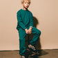 Labo de Colores - Broek Yashio | Green Sea