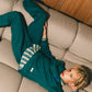 Labo de Colores - Broek Yashio | Green Sea