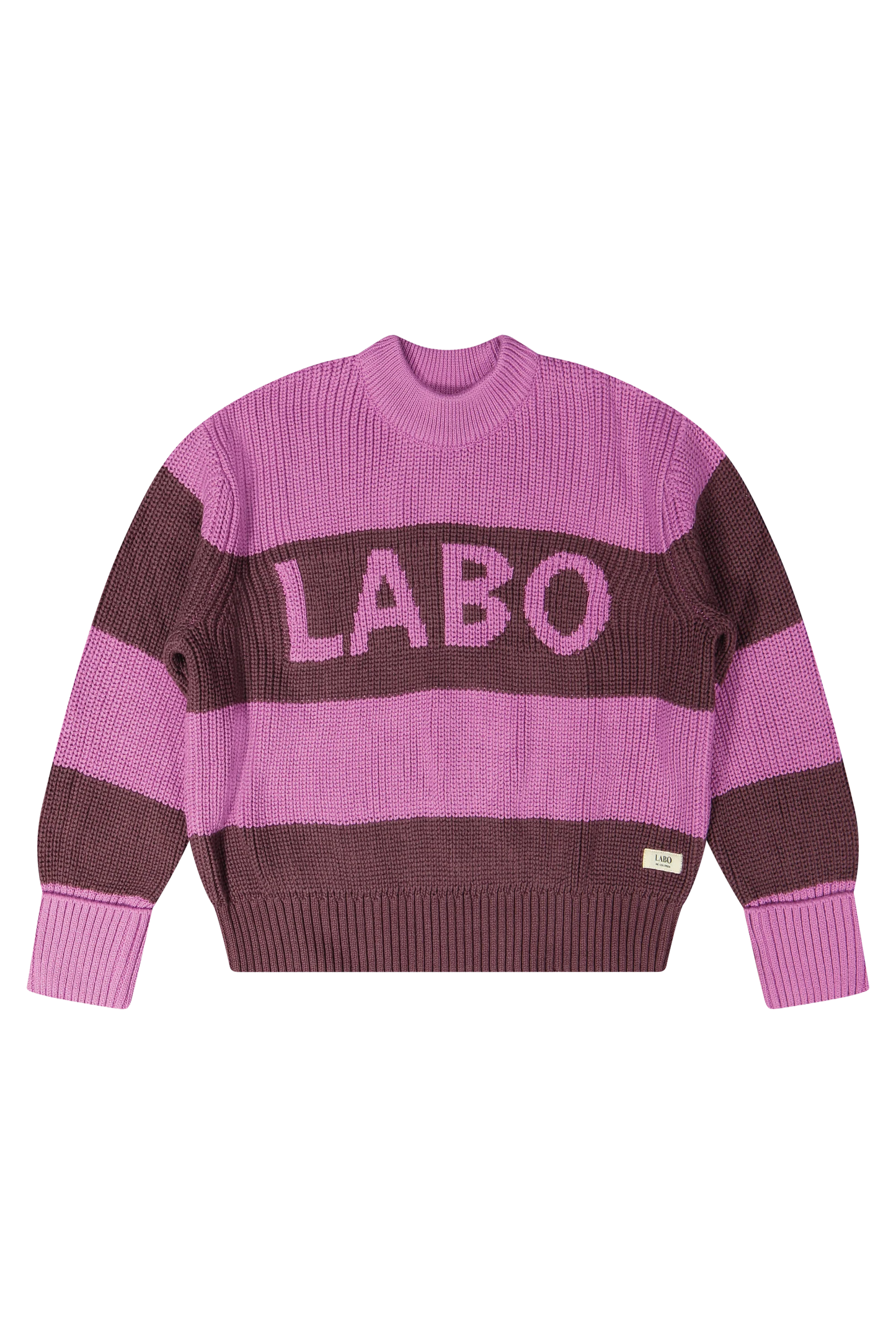 Labo de Colores - Trui Rhone