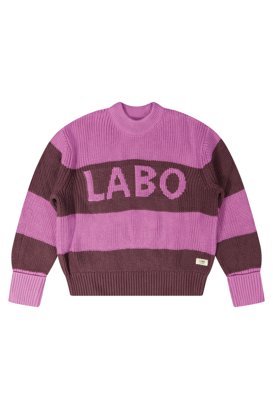 Labo de Colores - Trui Rhone
