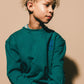 Labo de Colores - Sweater Tokio | Green Sea