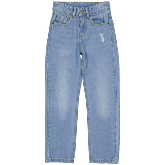 LEVV - Jeans | Light Blue Denim