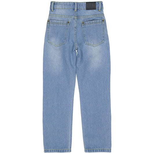 LEVV - Jeans | Light Blue Denim