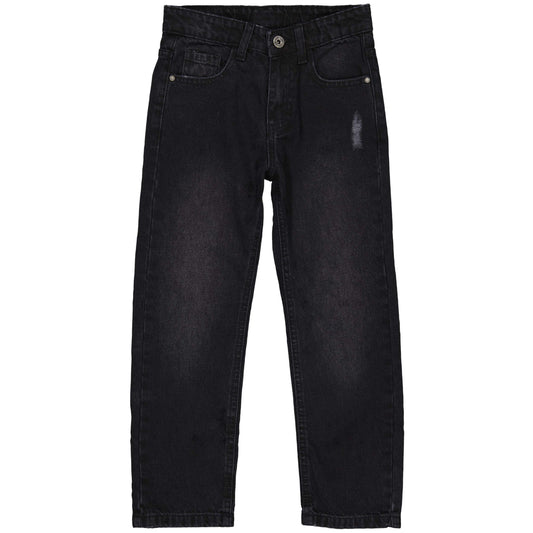 LEVV - Jeans| Dark Grey Denim