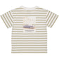 LEVV - Shirt | Bas