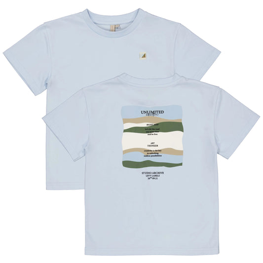 LEVV - Shirt | Bay