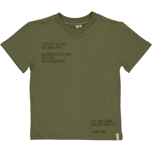 LEVV - Shirt | Ben