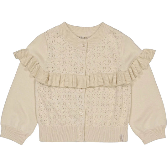 LEVV - Vest | Bijke