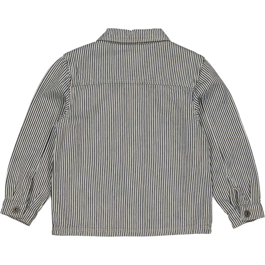 LEVV - Jacket | Boris