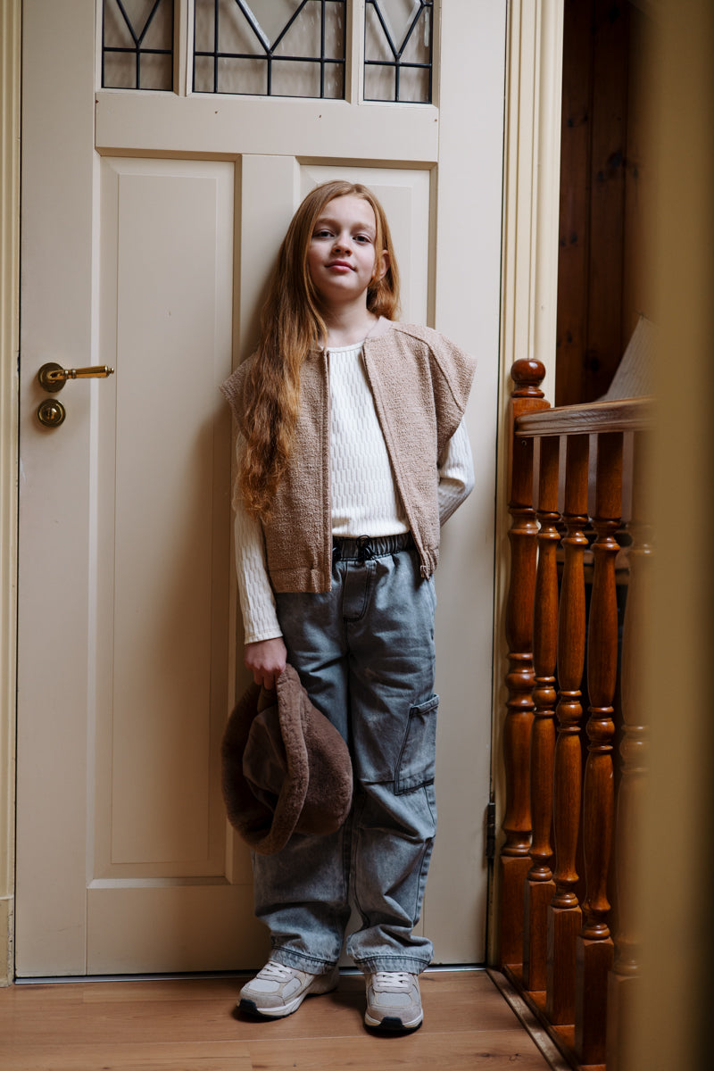 LEVV - Broek | Trisha