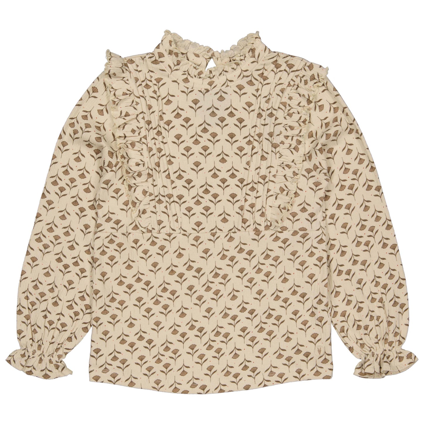 LEVV - Blouse | Verda