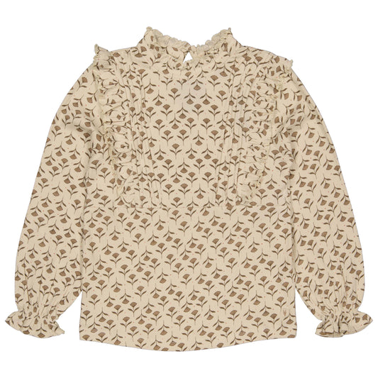 LEVV - Blouse | Verda