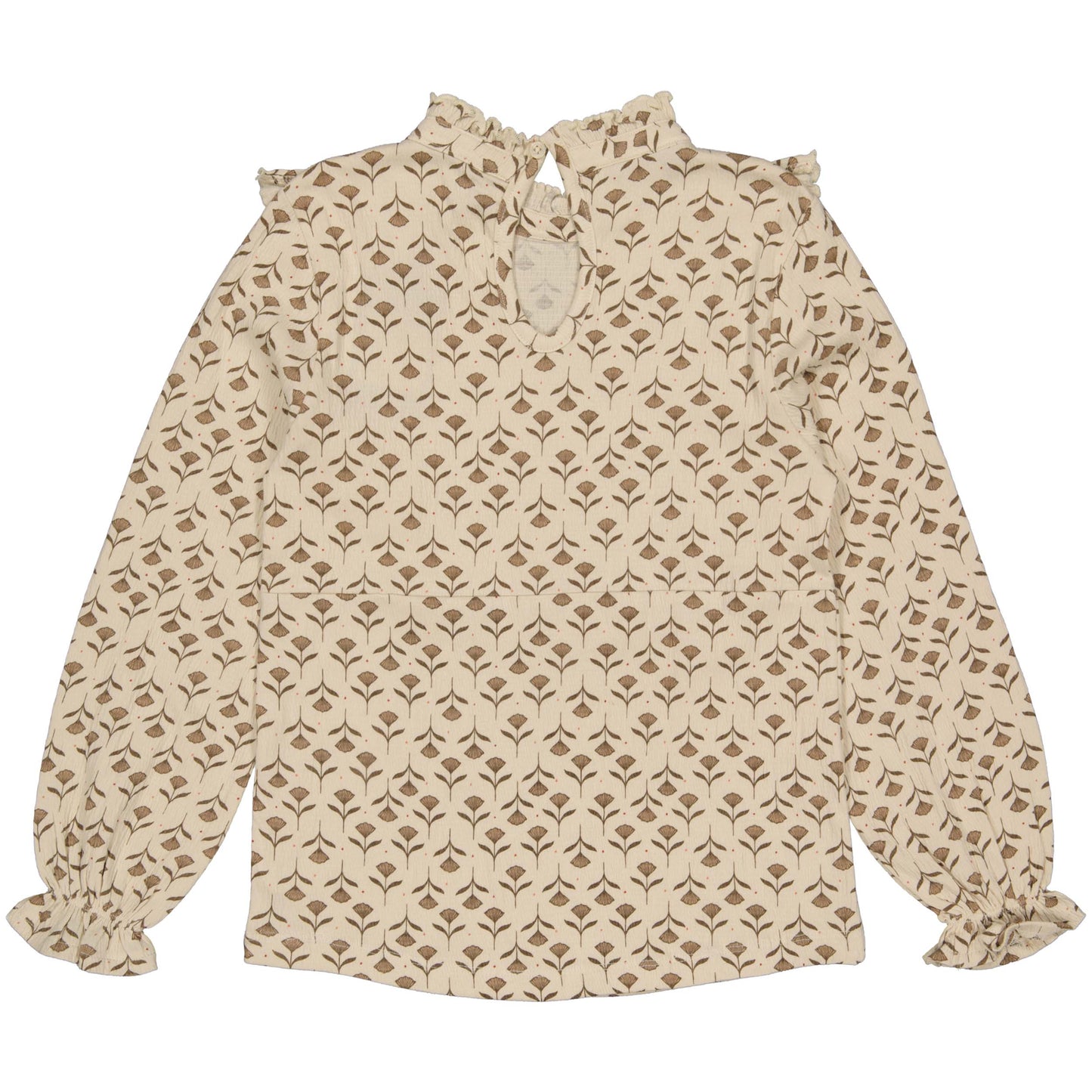 LEVV - Blouse | Verda
