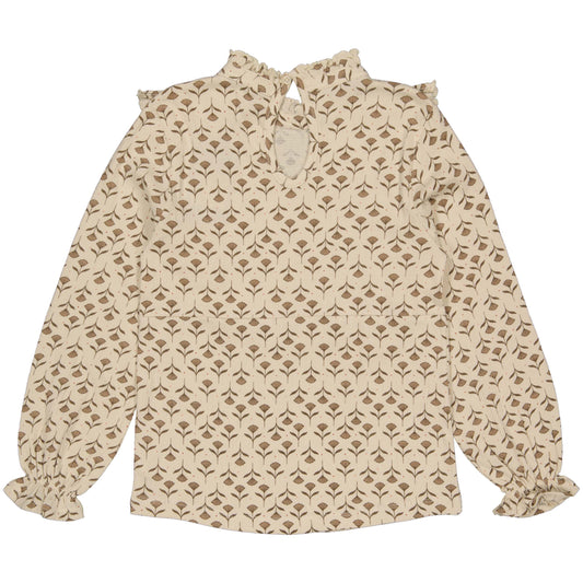 LEVV - Blouse | Verda