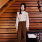LEVV - Blouse | Verda