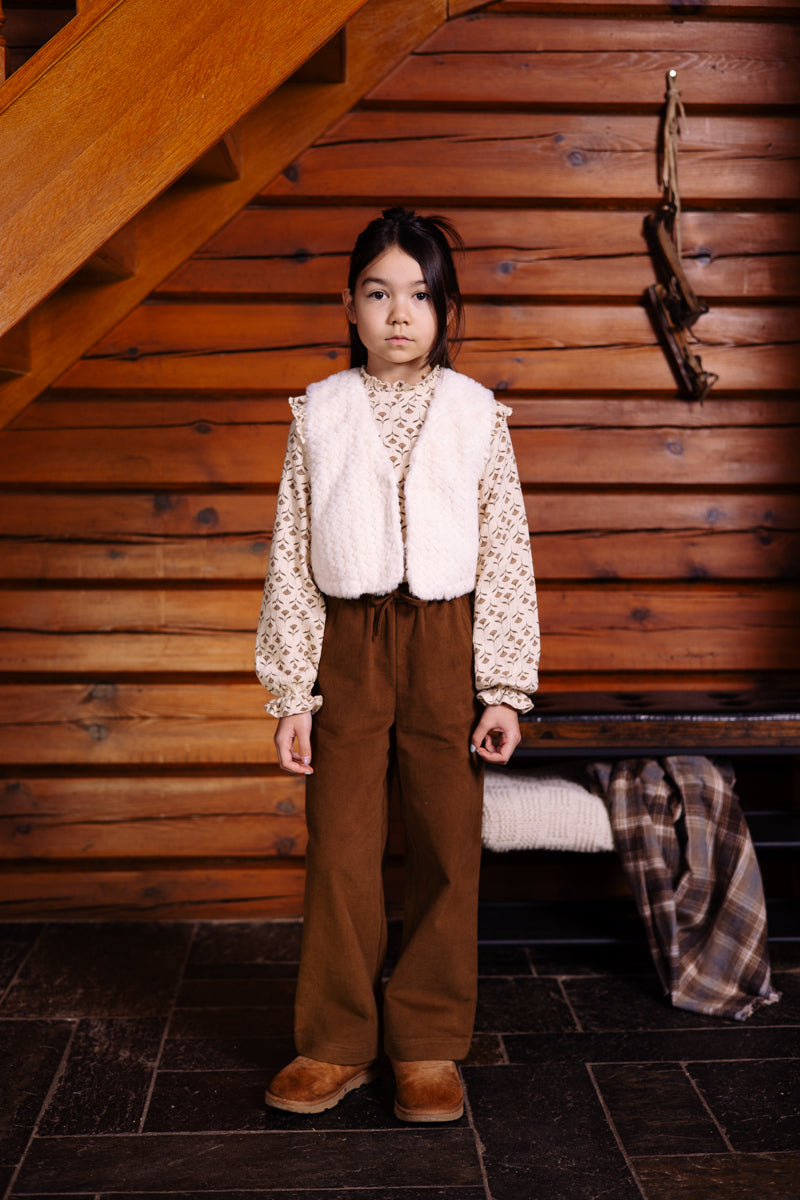 LEVV - Broek | Vinny