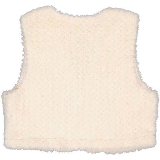 LEVV - Gilet | Viola