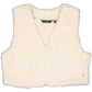 LEVV - Gilet | Viola