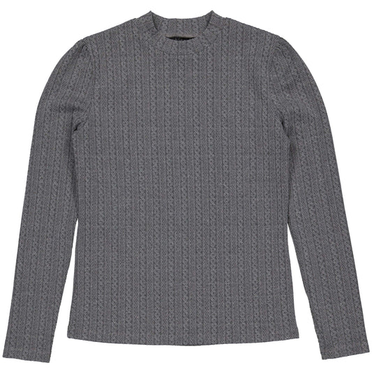LEVV - Shirt | Tanisha
