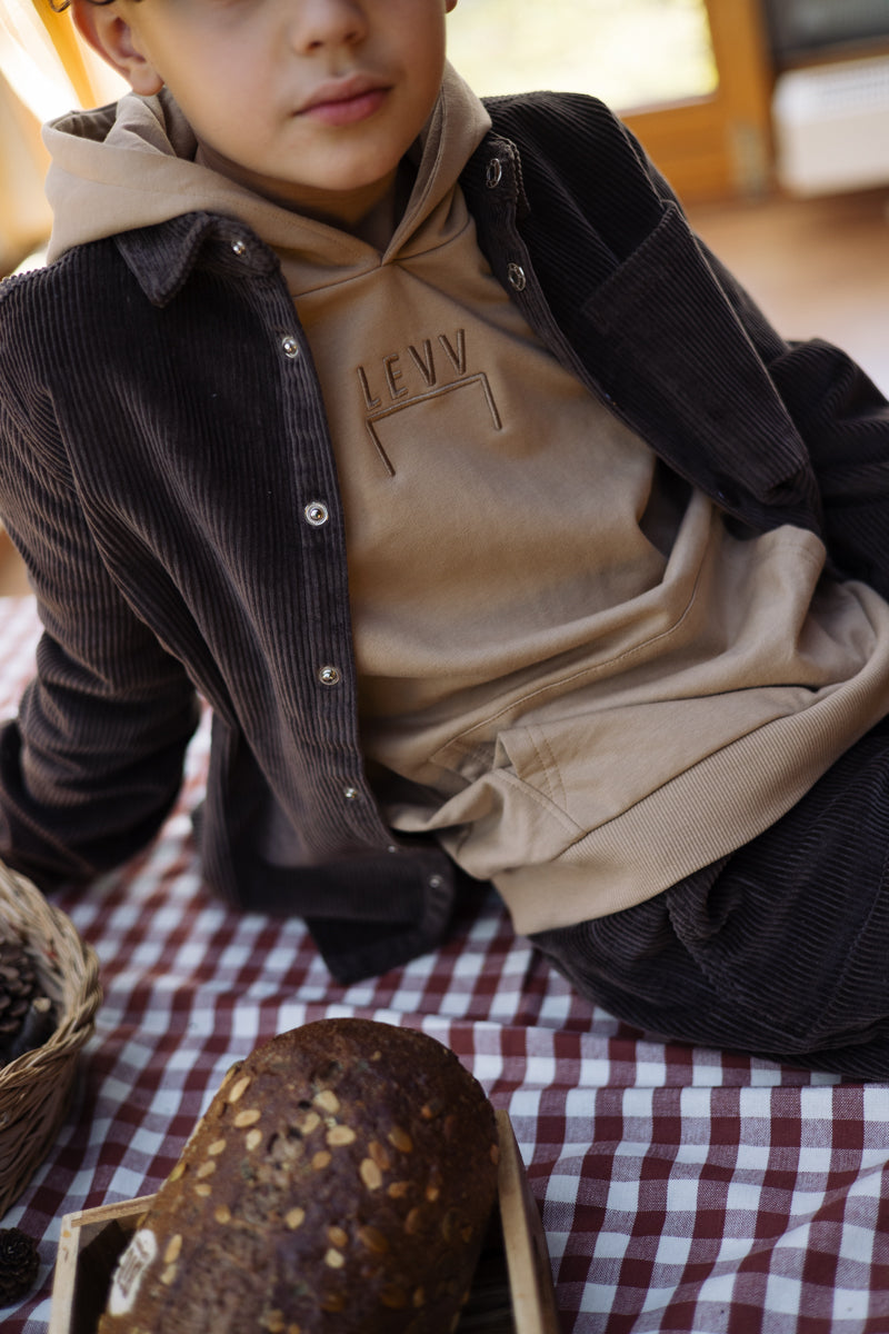 LEVV - Sweater | Thabo