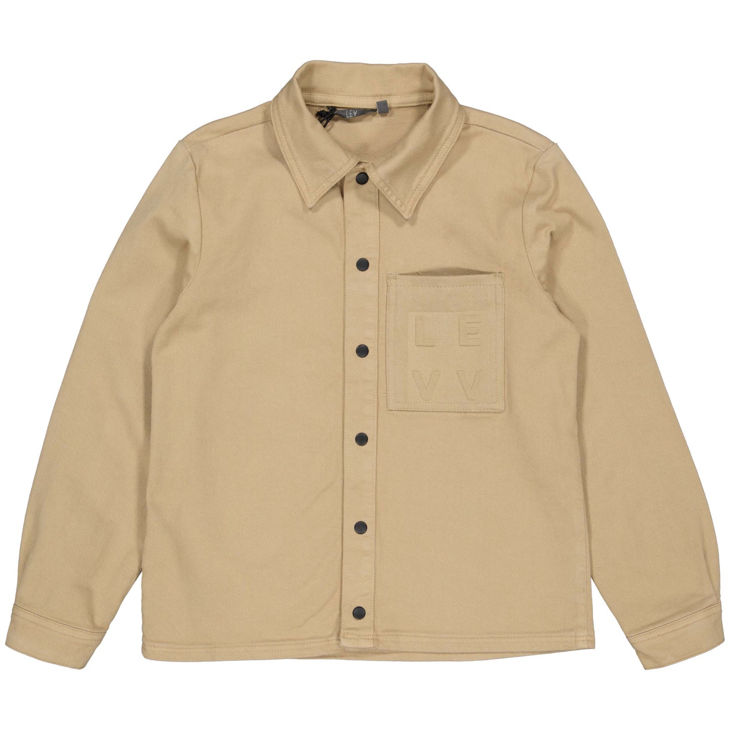 LEVV - Shirt | Tjibbe