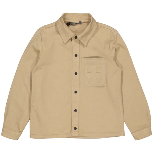 LEVV - Shirt | Tjibbe