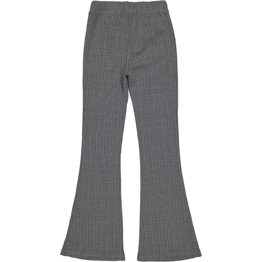 LEVV - Broek | Tuana Grey
