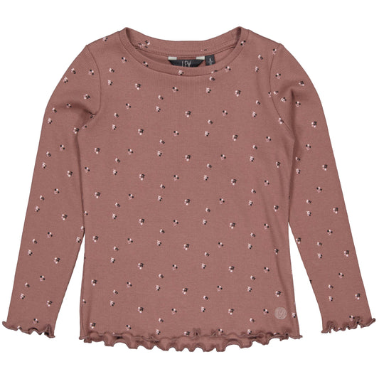 LEVV - Shirt | Valeria