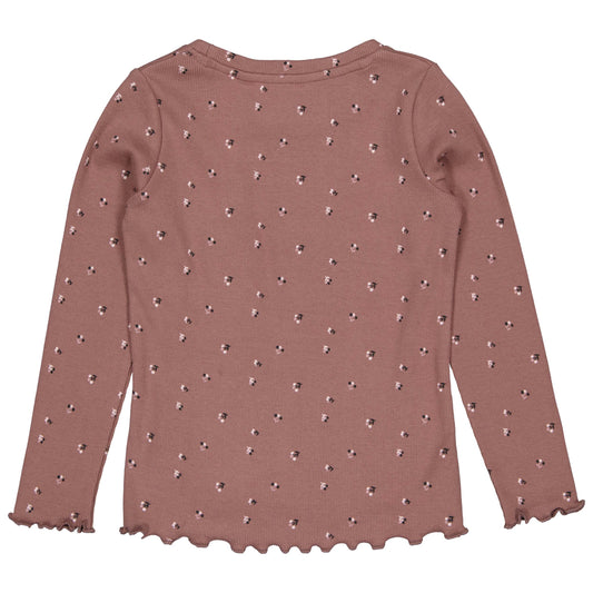 LEVV - Shirt | Valeria