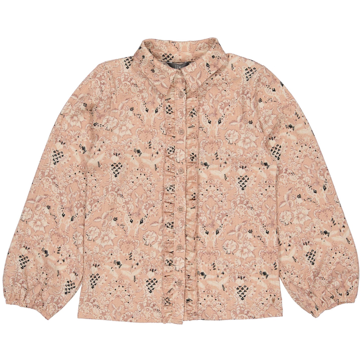 LEVV - Shirt | Vesa