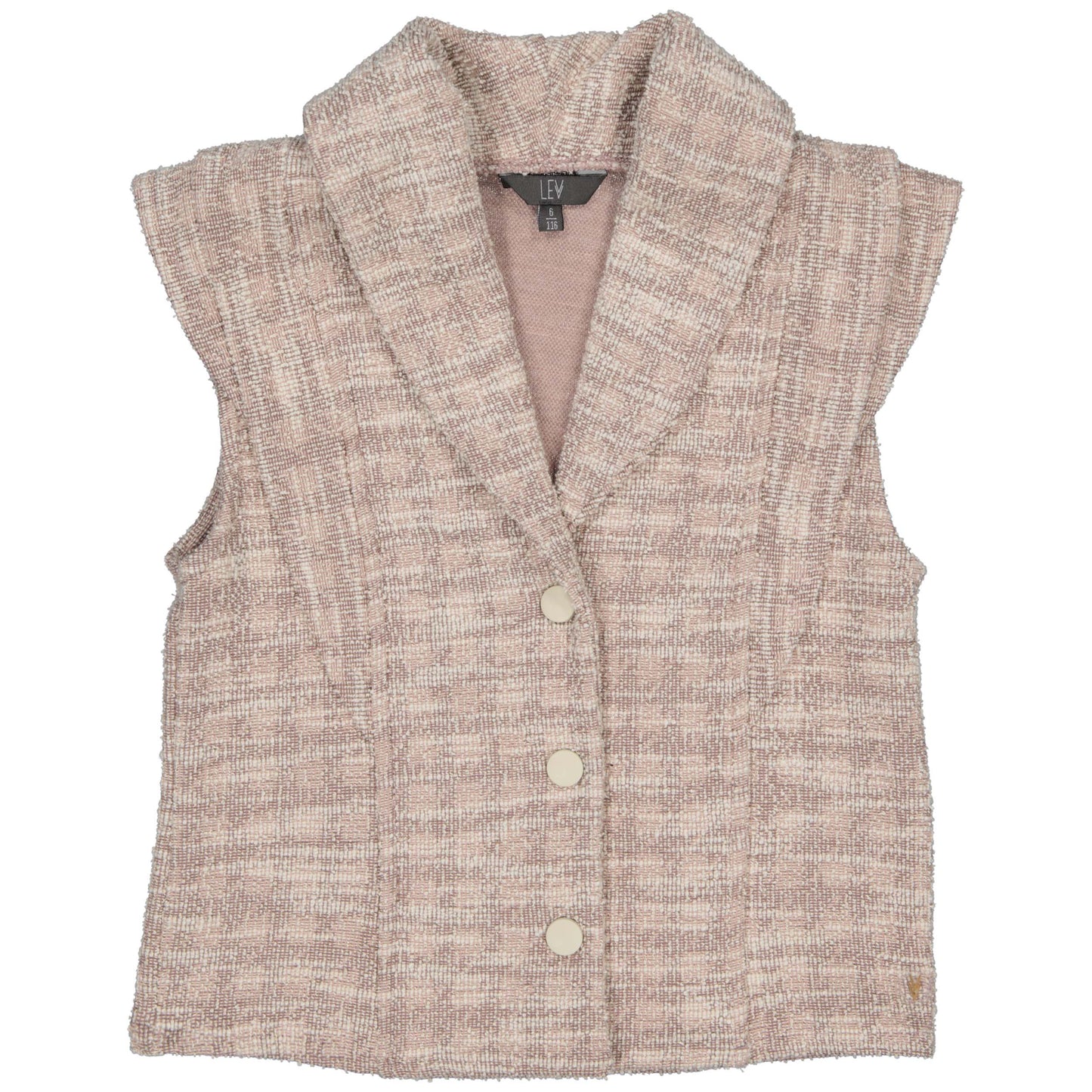 LEVV - Jacket | Vick