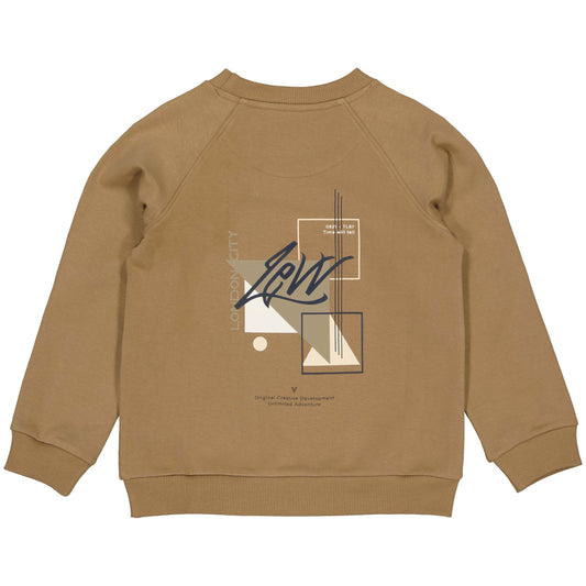 LEVV - Sweater | Vasco