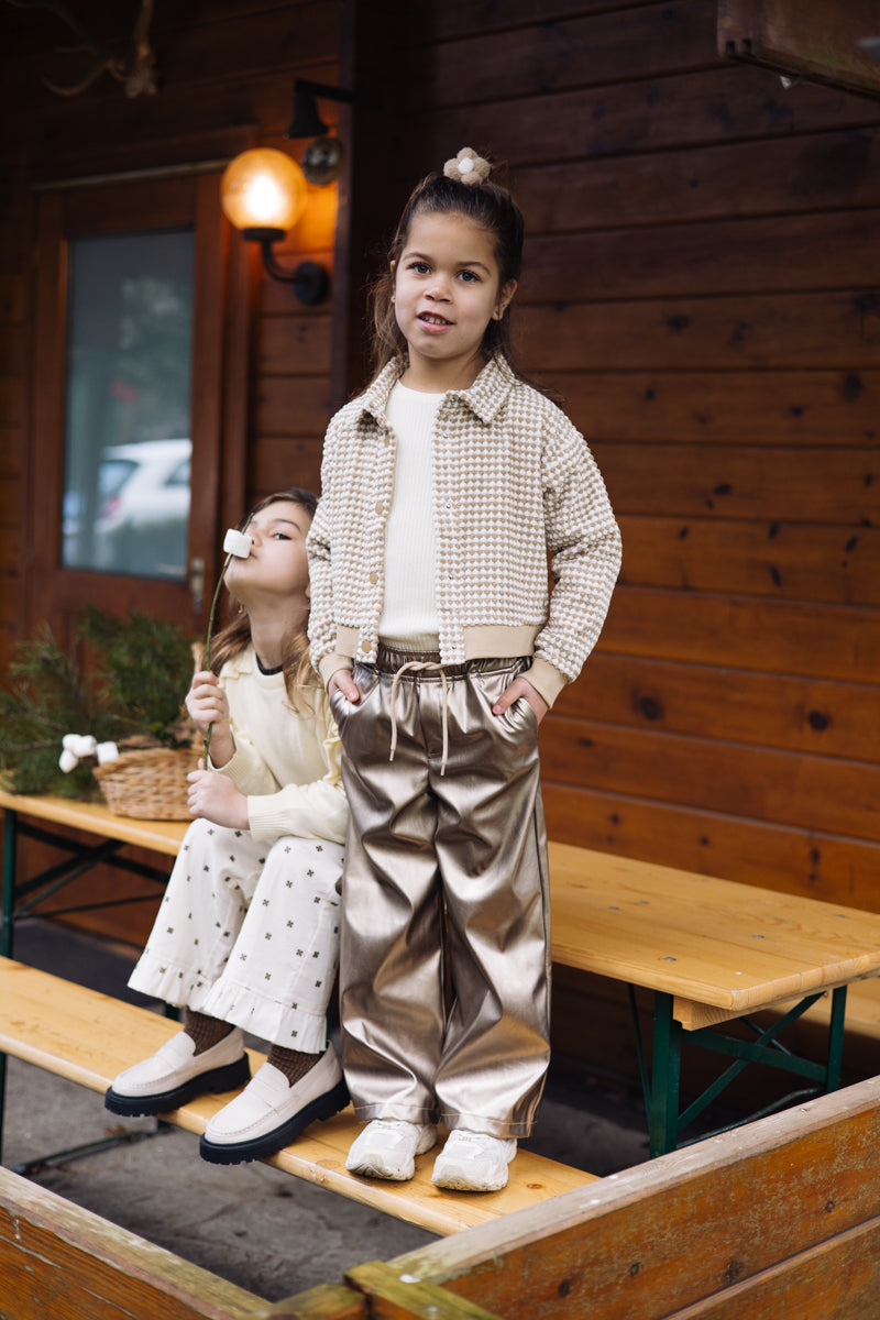 LEVV - Broek | Vonne