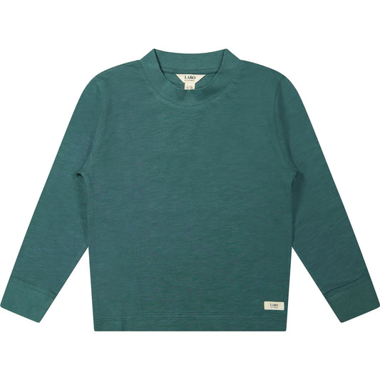 Labo de Colores - Sweater Tokio | Green Sea