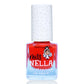 Miss Nella - Peel Off Kindernagellak | Strawberry'n'Cream (MN07)