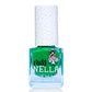 Miss Nella - Peel Off Kindernagellak | Kiss The Frog Glitter (MN16)