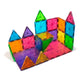 MAGNA-TILES® - Clear color set (32 stuks)