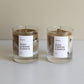 Marentho - Iced Coffee kaars
