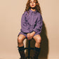 Labo de Colores - Rok Nerima | Purple Sage