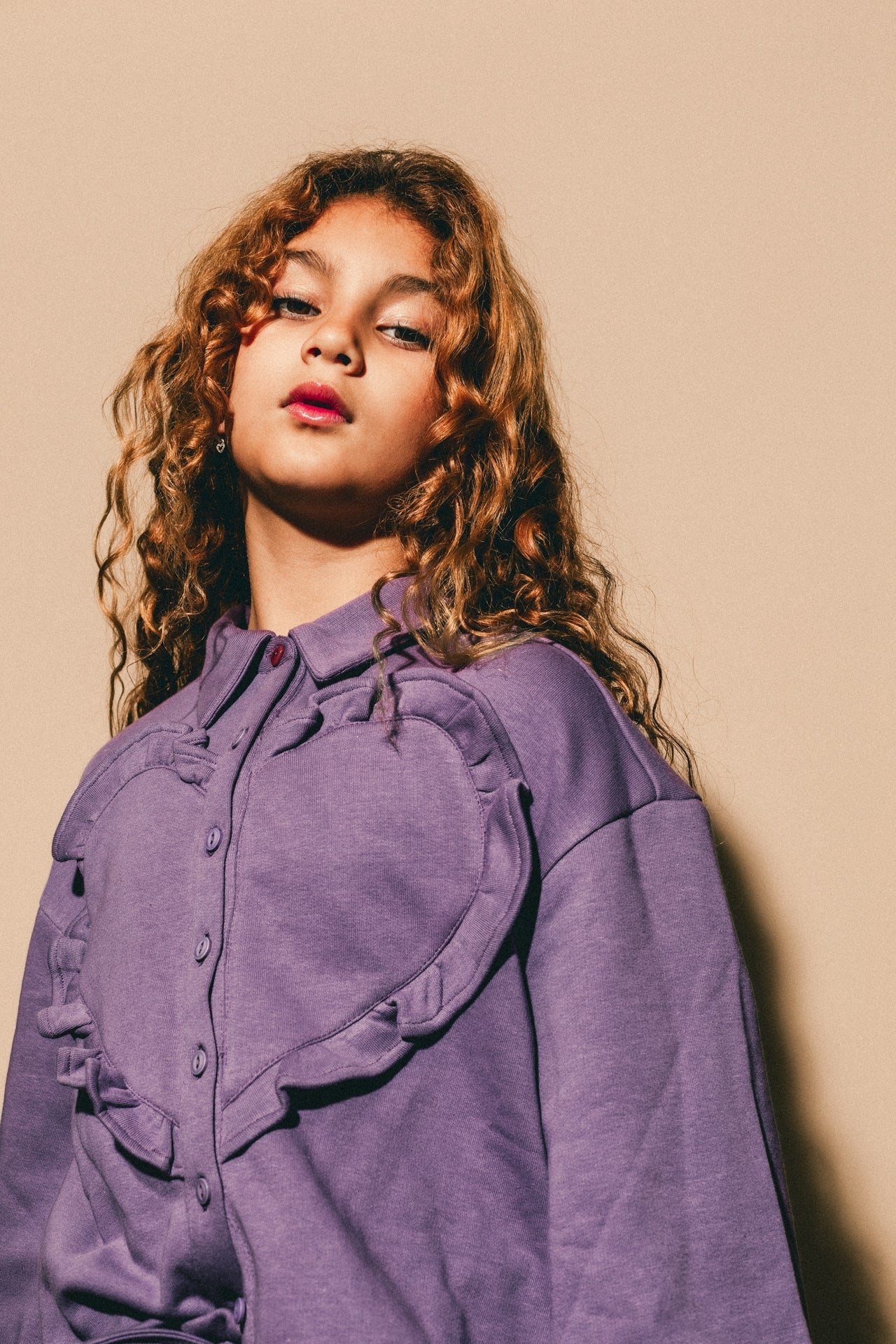 Labo de Colores - Blouse Ayase